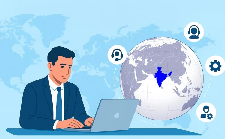  Scaling Global Operations: Why Outsourcing Back-Office Support Is The Smart Move