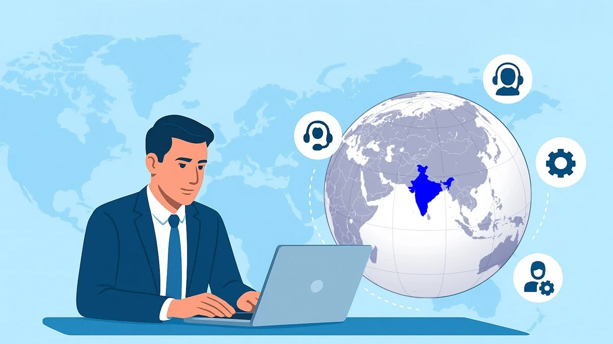 Scaling Global Operations: Why Outsourcing Back-Office Support Is The Smart Move